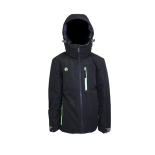 Turbine Method BJr Jkt