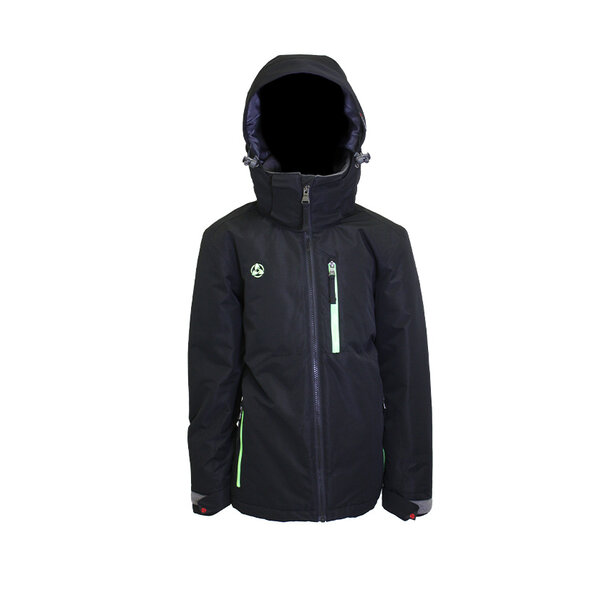 Turbine Turbine Method BJr Jkt