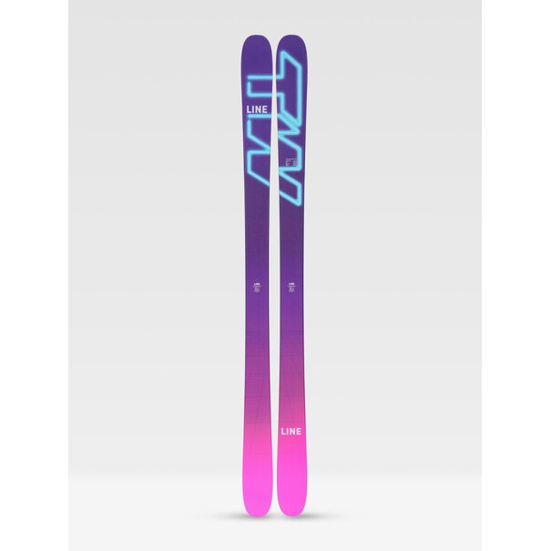 Line Line TOM WALLISCH PRO