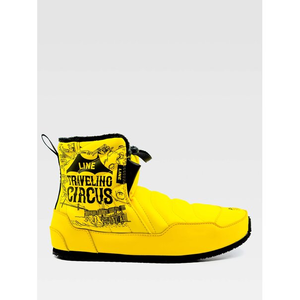 Line LINE BOOTIE 1.0