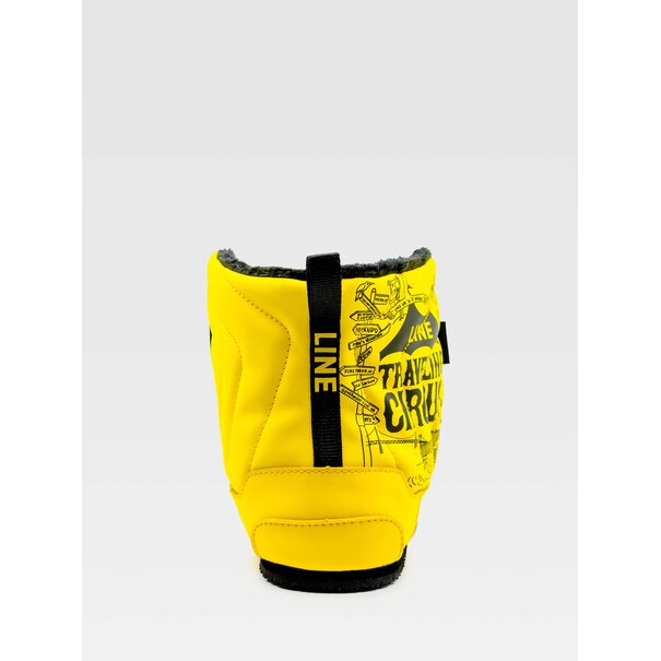 Line LINE BOOTIE 1.0