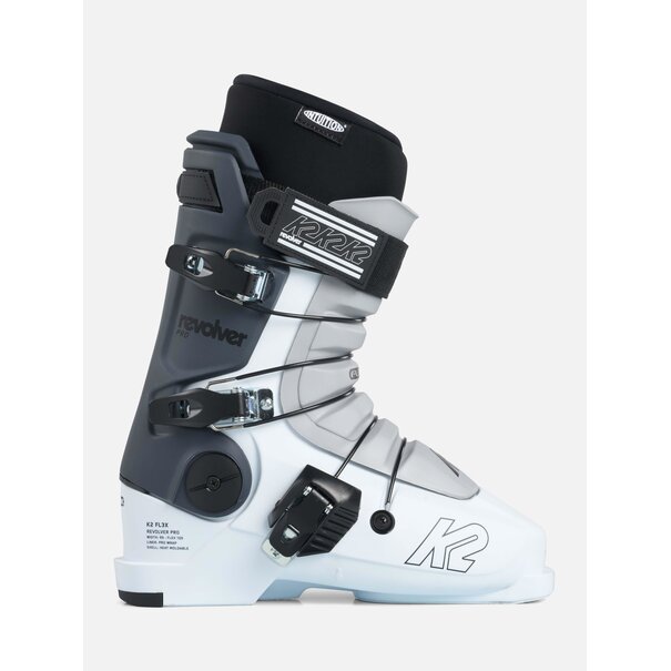 K2 K2 REVOLVER PRO