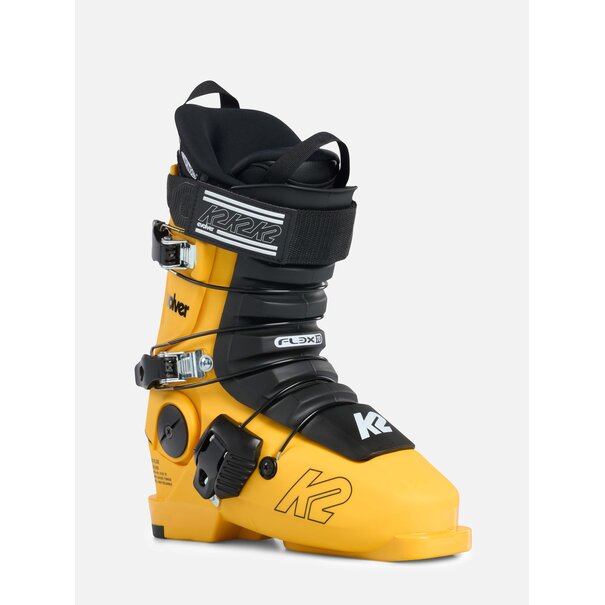 K2 K2 EVOLVE