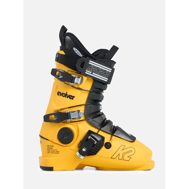 K2 K2 EVOLVE