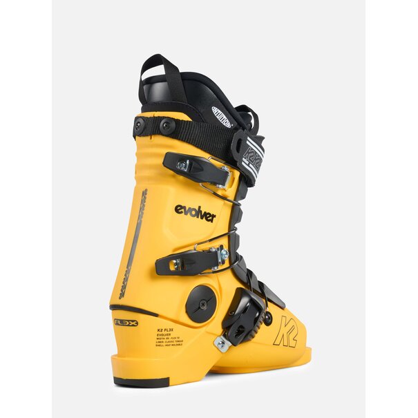 K2 K2 EVOLVE
