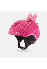 Giro Giro Launch Plus