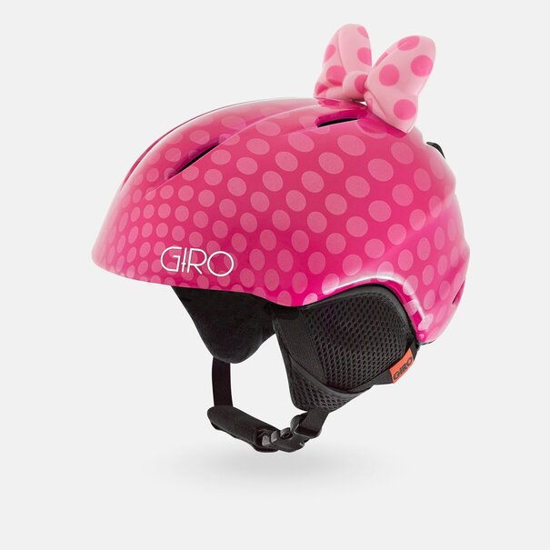 Giro Giro Launch Plus