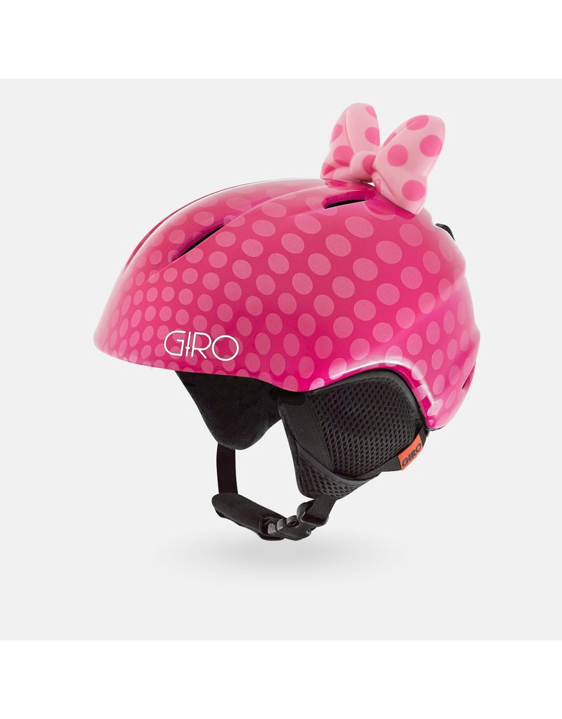 Giro Giro Launch Plus