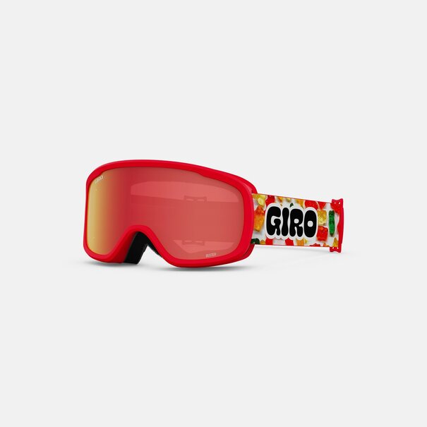 Giro Giro BUSTER