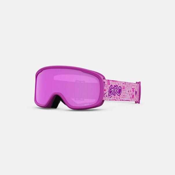 Giro Giro BUSTER