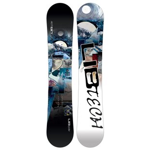 Lib Tech SKATE BANANA WIDE