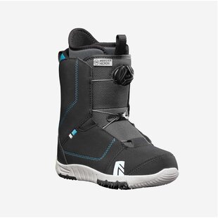 Nidecker Micron Jr BOA