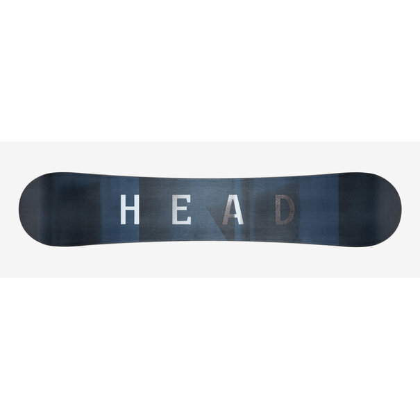 Head Head RUSH black