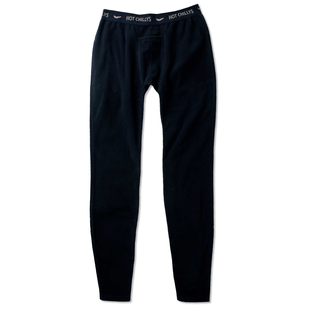 HOT CHILLYS LA MONTANA BOTTOM