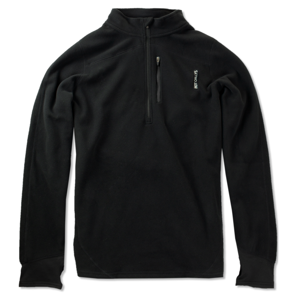 Hot Chillys HOT CHILLYS LA MONTANA ZIP T