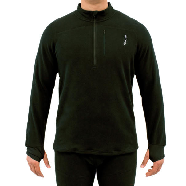Hot Chillys HOT CHILLYS LA MONTANA ZIP T