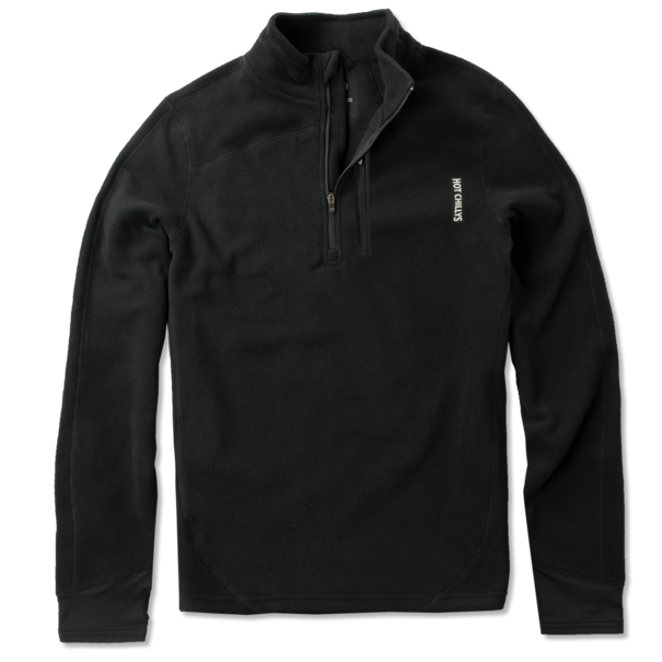 Hot Chillys HOT CHILLYS LA MONTANA W ZIP T