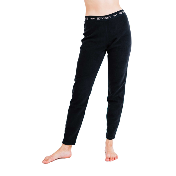 Hot Chillys HOT CHILLYS LA MONTANA W BOTTOM