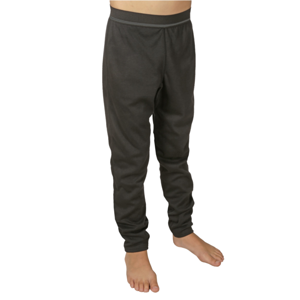 Hot Chillys HOT CHILLYS BI-PLY JR BOTTOM