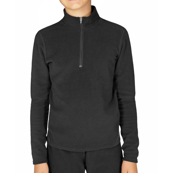 Hot Chillys HOT CHILLYS LA MONTANA Jr ZIP TOP