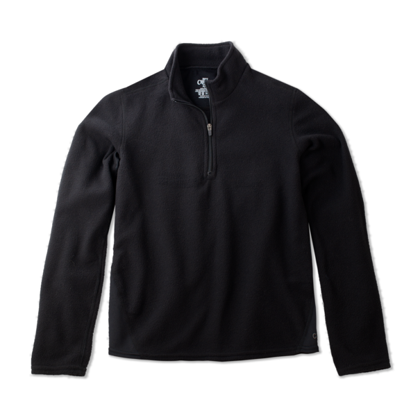 Hot Chillys HOT CHILLYS LA MONTANA Jr ZIP TOP