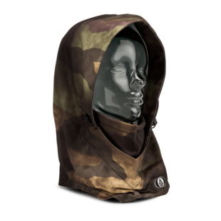Volcom HYDRO FLEECE HOOD THINGY