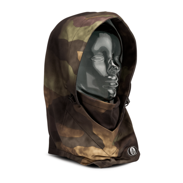volcom Volcom HYDRO FLEECE HOOD THINGY