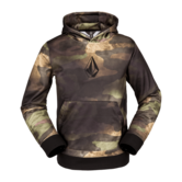 Volcom YOUTH RIDING FLEECE