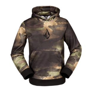Volcom YOUTH RIDING FLEECE