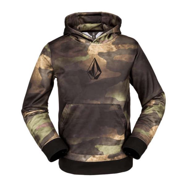 volcom Volcom YOUTH RIDING FLEECE