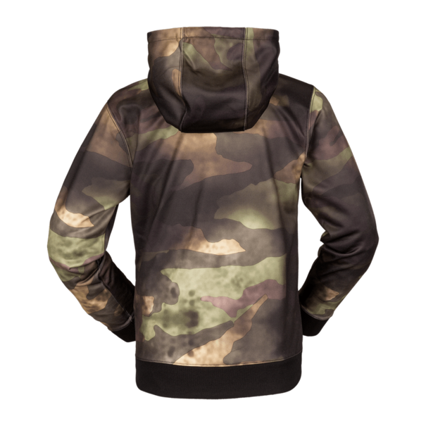 volcom Volcom YOUTH RIDING FLEECE