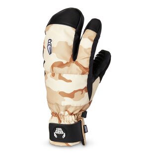 Crab Grab Freak Trigger