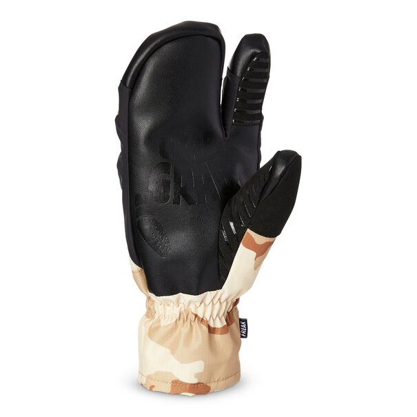 crab grab Crab Grab Freak Trigger