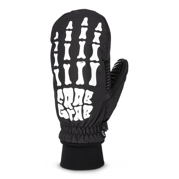 crab grab Crab Grab Slap Mitt