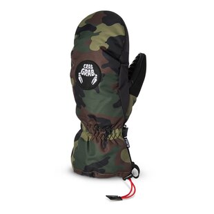 Crab Grab Cinch Youth Mitt