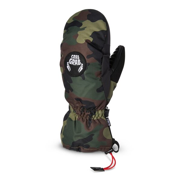 crab grab Crab Grab Cinch Youth Mitt