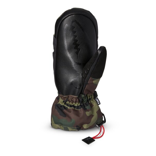 crab grab Crab Grab Cinch Youth Mitt