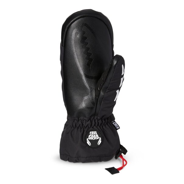 crab grab Crab Grab Cinch Youth Mitt