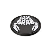 Crab Grab The Logo Stomp