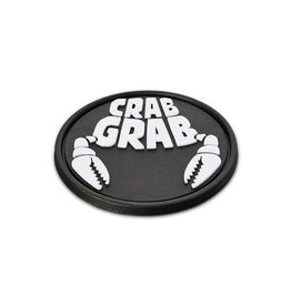 crab grab Crab Grab The Logo Stomp