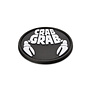 Crab Grab The Logo Stomp