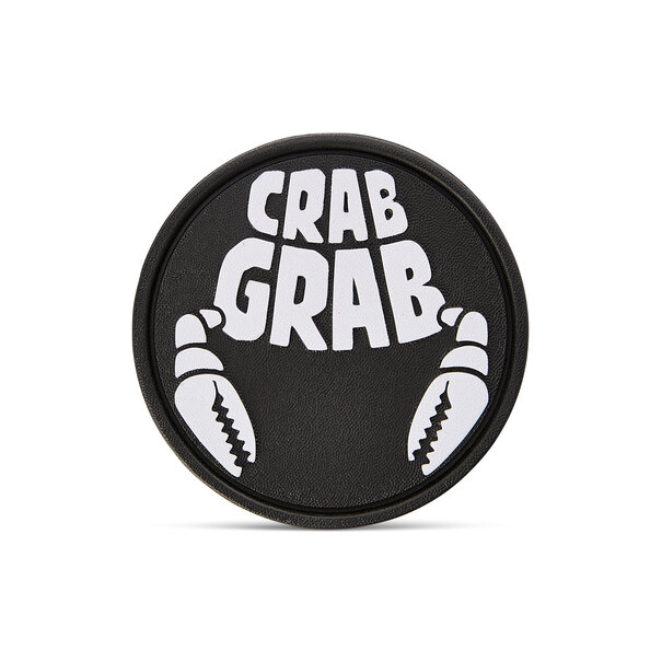 crab grab Crab Grab The Logo Stomp