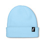 Crab Grab Claw Label Beanie