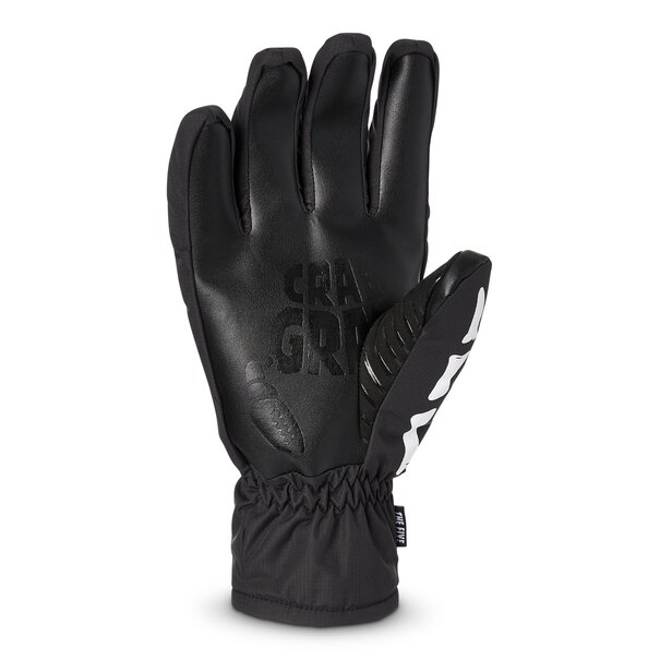 crab grab Crab Grab Five Glove