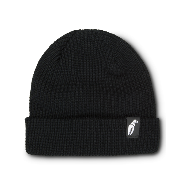 crab grab Crab Grab Claw Label Beanie