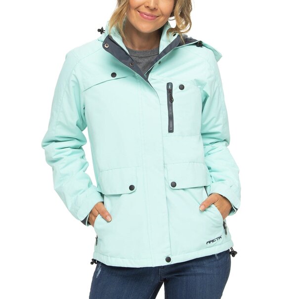 Arctix ARCTIX DAYBREAK W JACKET