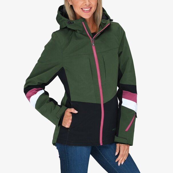 Arctix ARCTIX CHAMONIX W JACKET