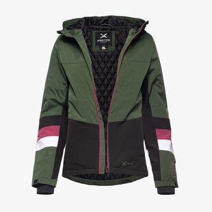 ARCTIX CHAMONIX W JACKET