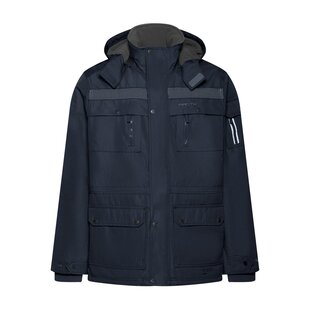 ARCTIX TUNDRA JACKET PLUS