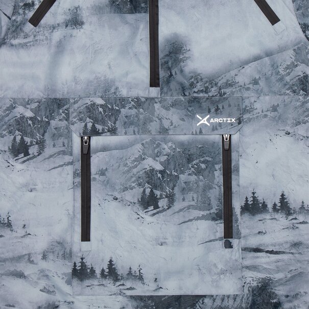 Arctix ARCTIX OZARK PULLOVER
